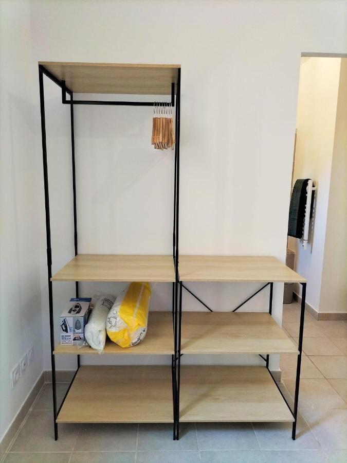 Quietude En Luberon Apartment Roussillon en Isere Екстериор снимка