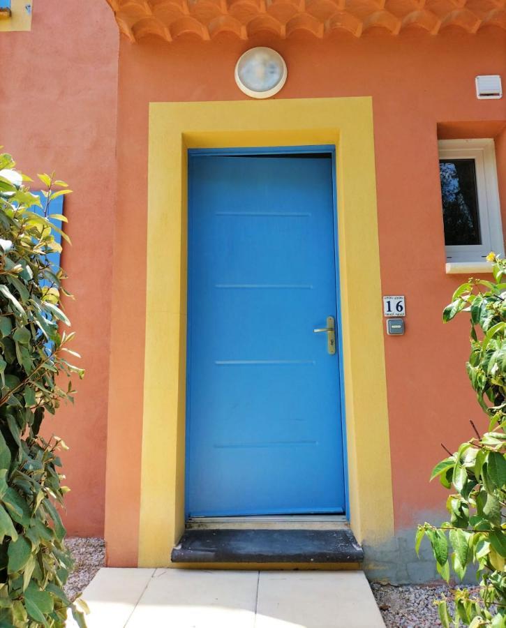 Quietude En Luberon Apartment Roussillon en Isere Екстериор снимка